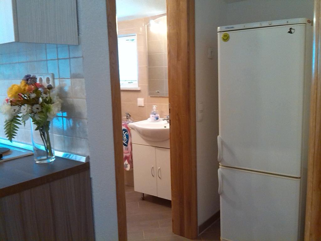 Apartments Batarilo Горни-Карин Номер фото